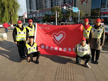 助力创城，你我同行