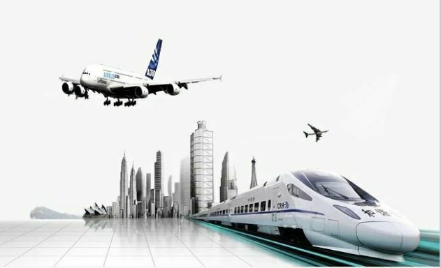 航空铁道学院开展“争做文明航铁人”主题班会活动