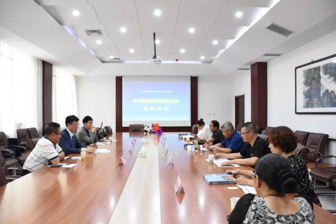 宣化科技学院与韩国启明大学携手共谱合作新篇章