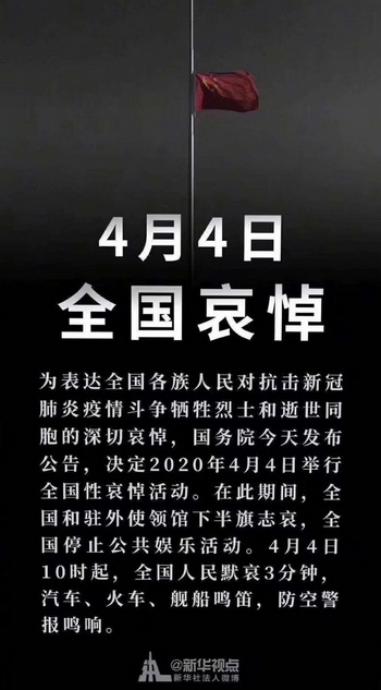 经济管理系线上班团课——“网祭”英烈勿“忘记”